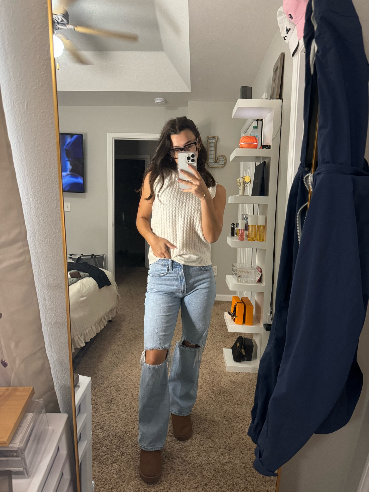 #LTKBacktoSchool 

#LTKFallSale