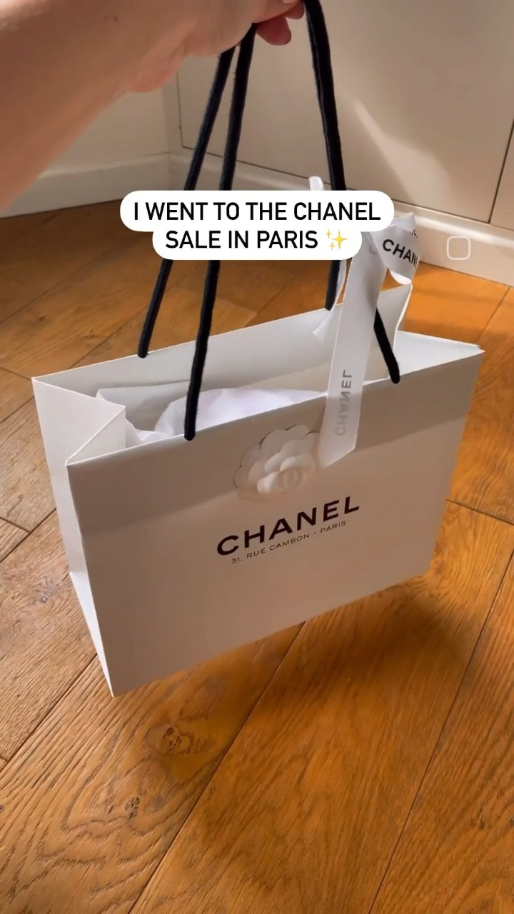 Best 25+ Deals for 31 Rue Cambon Chanel Bag
