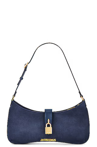 Le Bisou Cadenas Bag | FWRD 