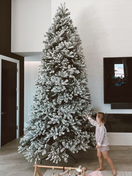 Our Christmas Tree 🎄🎁










#kingofchristmas #christmastree #christmasdecor #christmas

#LTKSeasonal #LTKHoliday #LTKGiftGuide