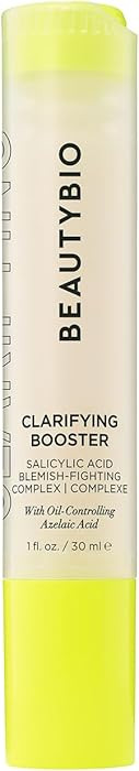BeautyBio Plumping and Clarifying Boosters. | Amazon (US)
