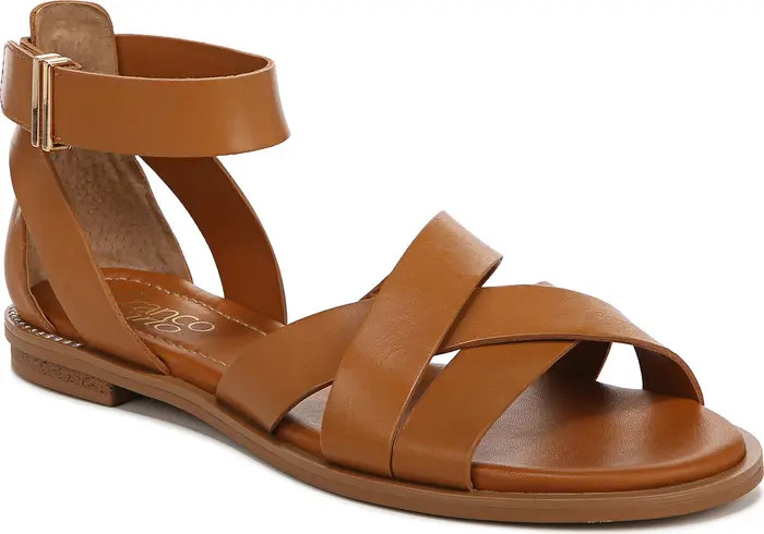 Giola Ankle Strap Sandal (Women) | Nordstrom Rack