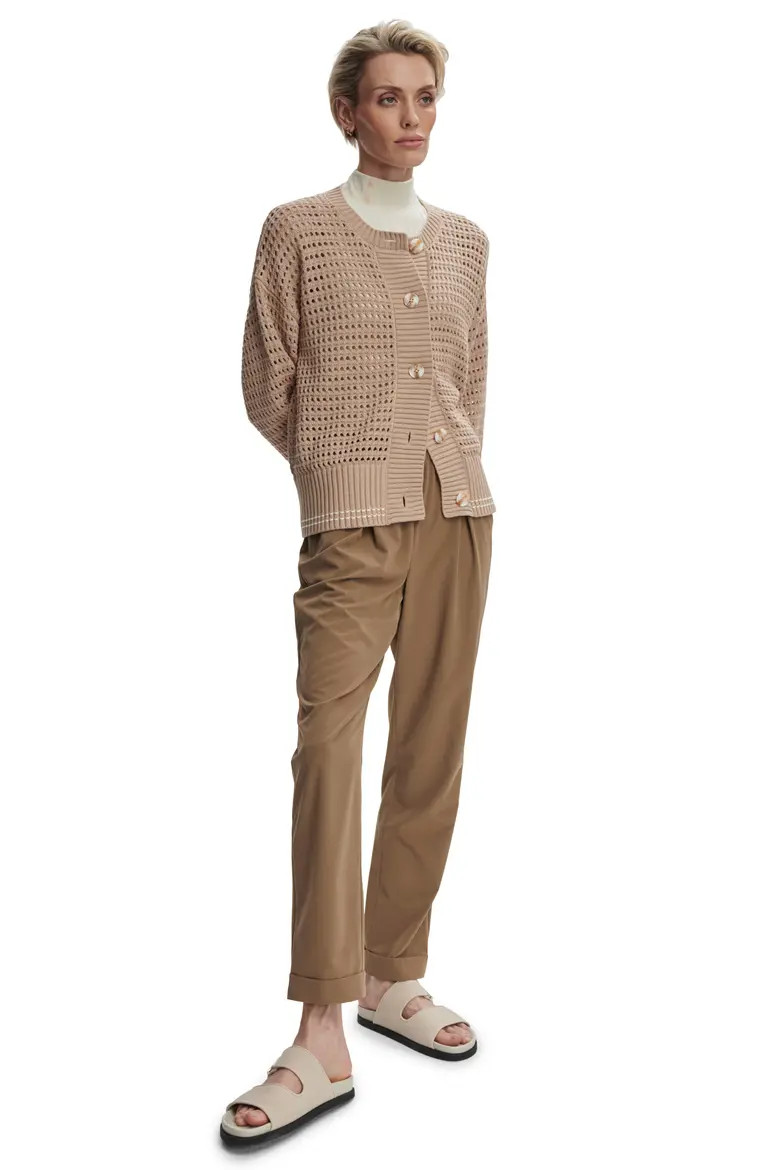Open Stitch Cardigan (Women) | Nordstrom | Nordstrom
