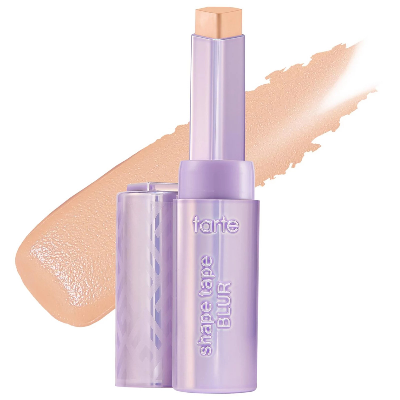 tarte shape tape blurring concealer stick, Size: 29.6MM, 22b Light Beige | Kohl's