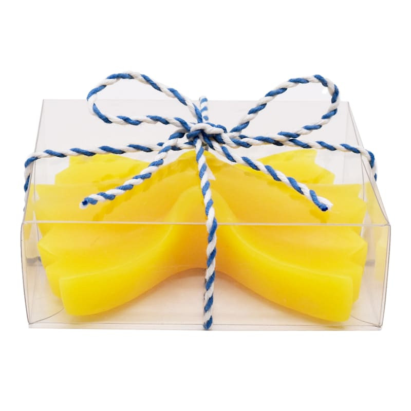 Pasta Shaped Novelty Candle | At Home