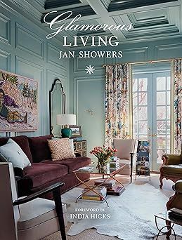 Glamorous Living: Inside America’s Most Luxurious Homes | Amazon (US)