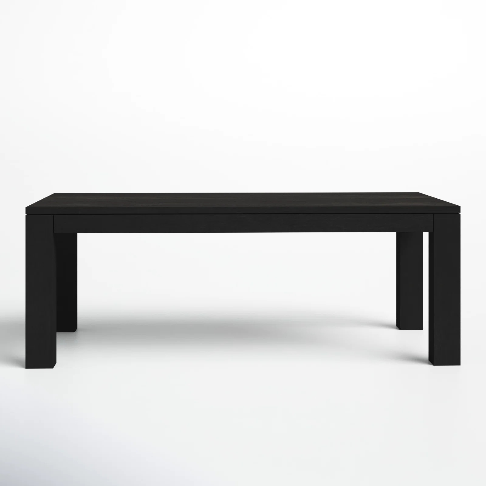 Bronner Solid Wood Coffee Table | Wayfair North America