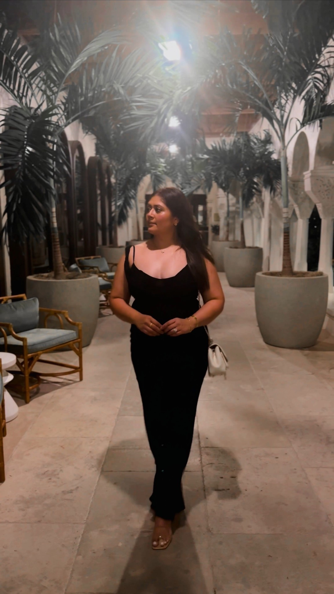 This beautiful bias cut maxi dress is one of those pieces you can wear anywhere anytime! Classic staple! 

#LTKMidsize #LTKSaleAlert #LTKWedding
