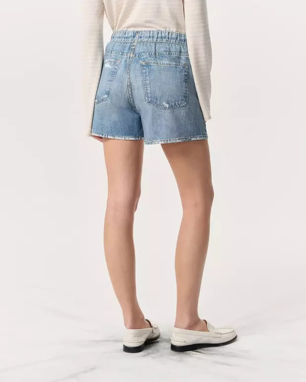 rb Miramar Walking Shorts | rag & bone