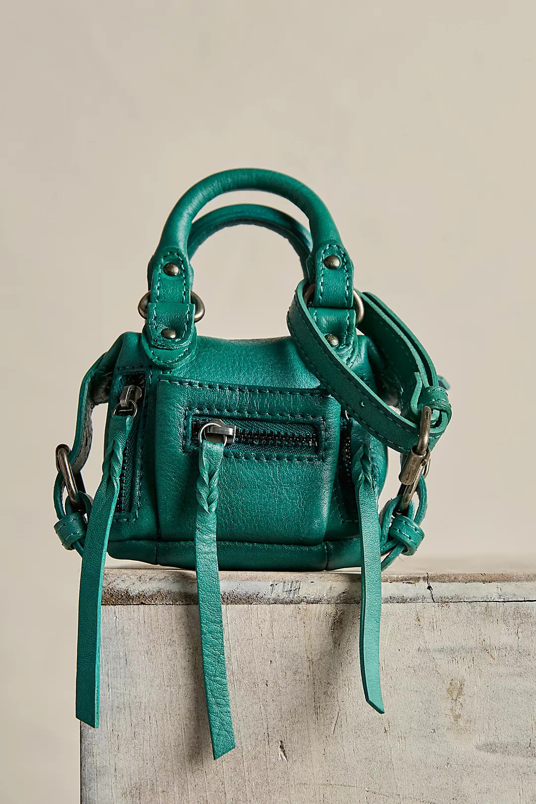 We The Free Micro Emerson Mini Bag | Free People (Global - UK&FR Excluded)