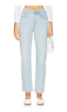 LEVI'S 501 90s Jeans in Wow Me Over from Revolve.com | Revolve Clothing (Global)
