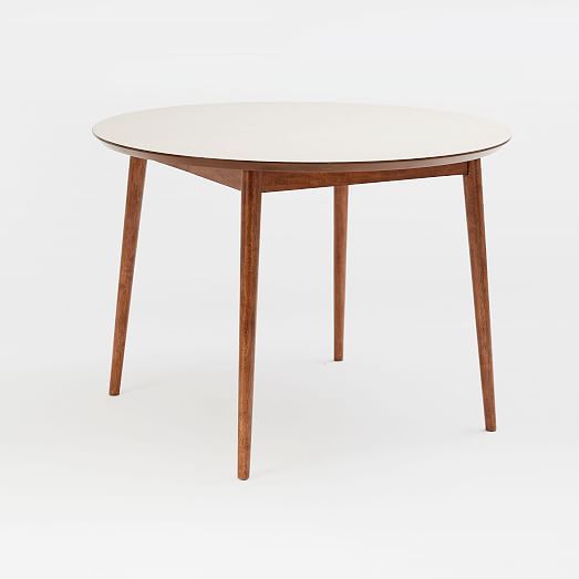 Fishs Eddy Expandable Dining Table | West Elm (US)