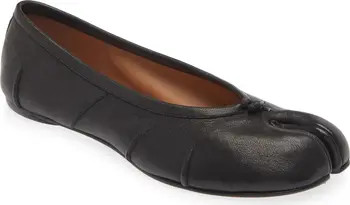 Tabi Ballerina Flat (Women) | Nordstrom