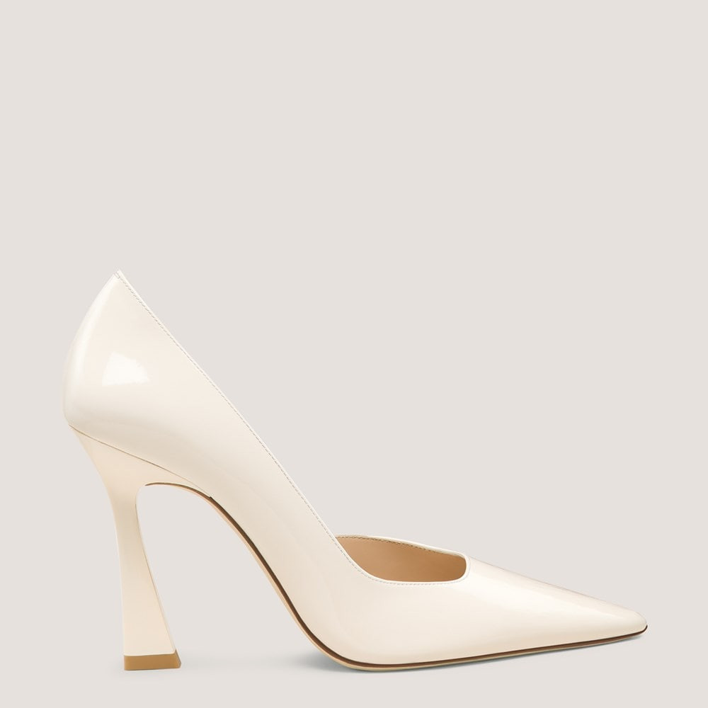 Vinnie 100 D'Orsay Pump | Stuart Weitzman (US)