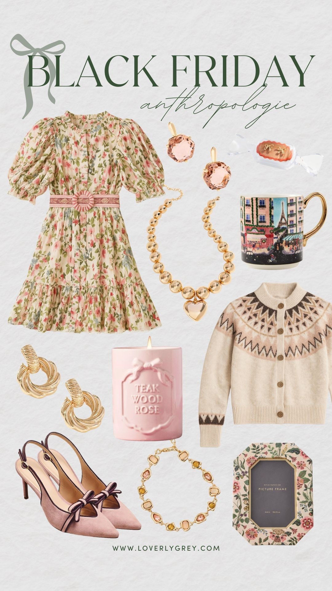 So many good sale finds on Anthropologie right now 👏🏼

Loverly Grey, Anthropologie, sale finds, Black Friday finds, Black Friday deals

#LTKHoliday #LTKGiftGuide #LTKCyberWeek