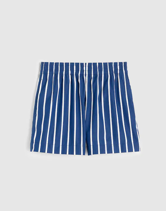 Pull-On Shorts | Madewell