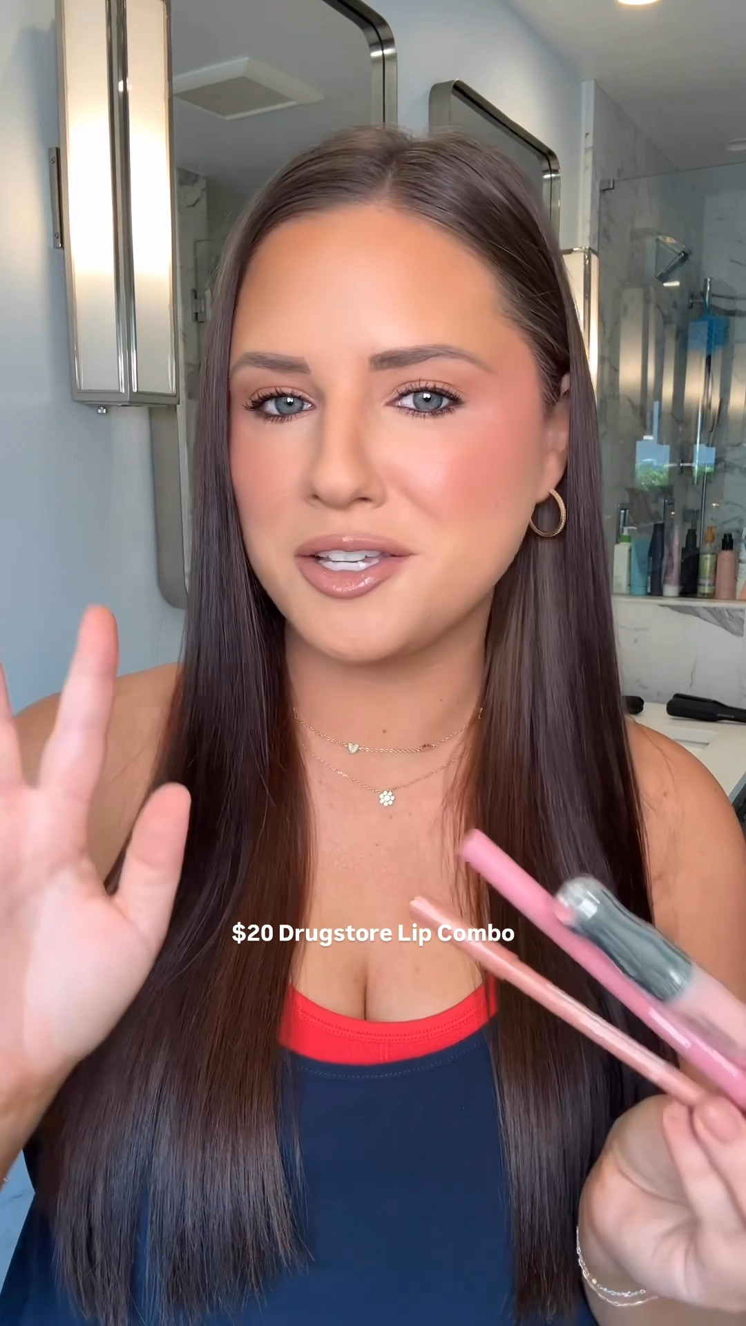 Drugstore lip combo for the win!

#LTKFindsUnder100 #LTKBeauty #LTKFindsUnder50