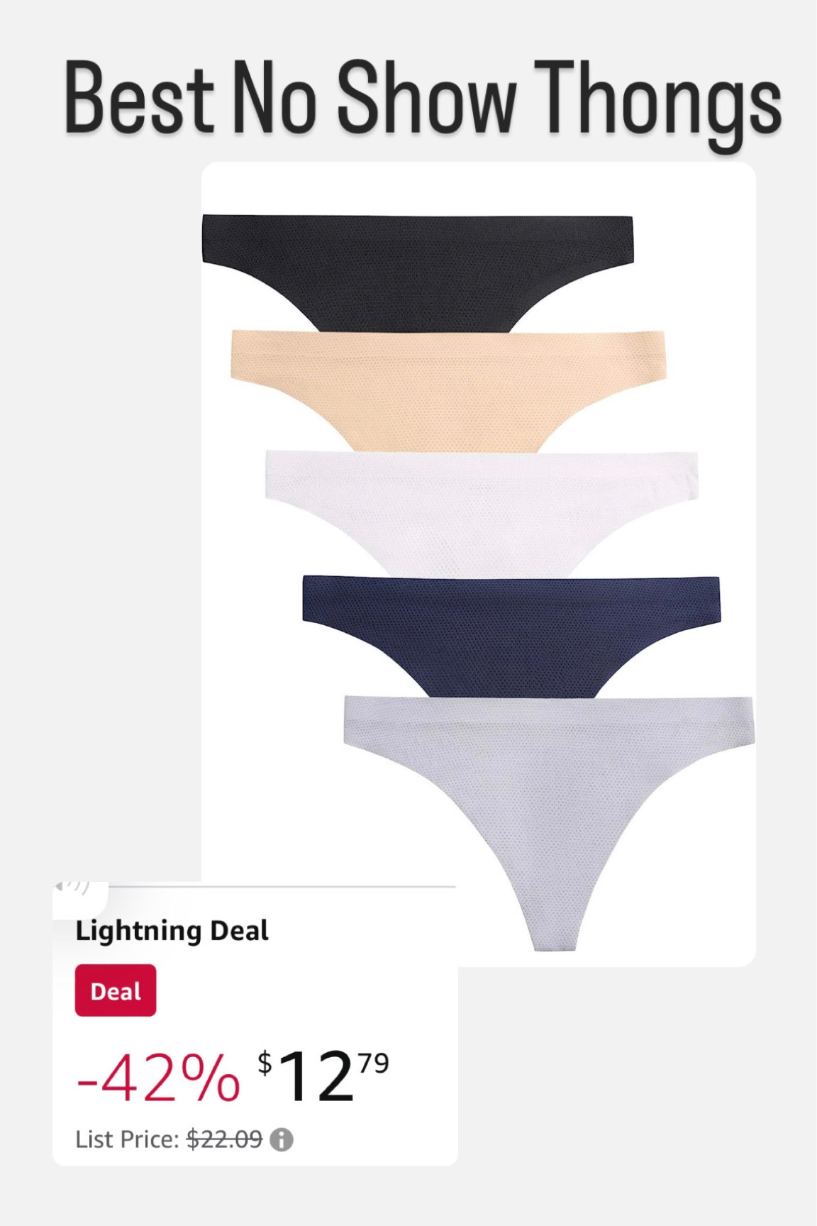 Even not on sale these are THE best!! But with this kind of deal you should run! 

#amazonfind #amazonstyle #sale 

#LTKsalealert #LTKunder100 #LTKunder50