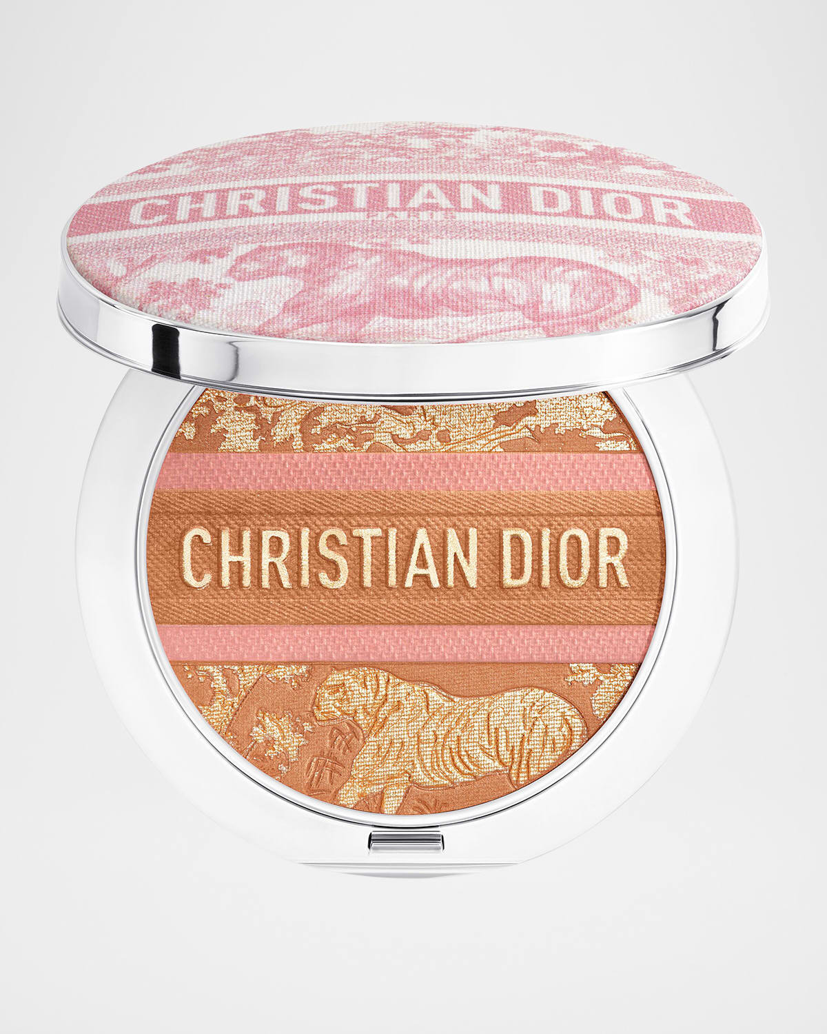 Limited Edition Dior Forever Nude Bronze Glow | Neiman Marcus
