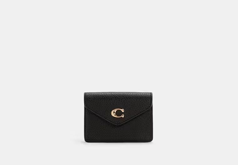 Tammie Card Case | Coach Outlet