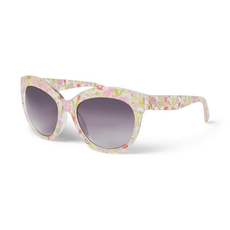 Floral Sunglasses | Janie and Jack