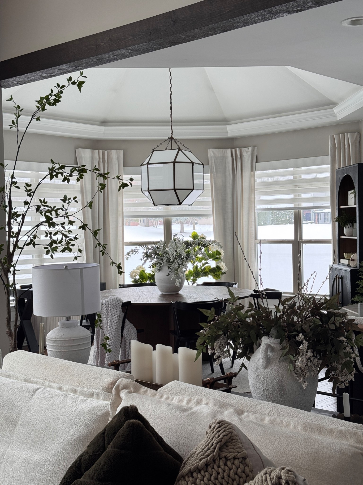 Shop my dining room 🤍 

#LTKSeasonal #LTKSaleAlert #LTKHome