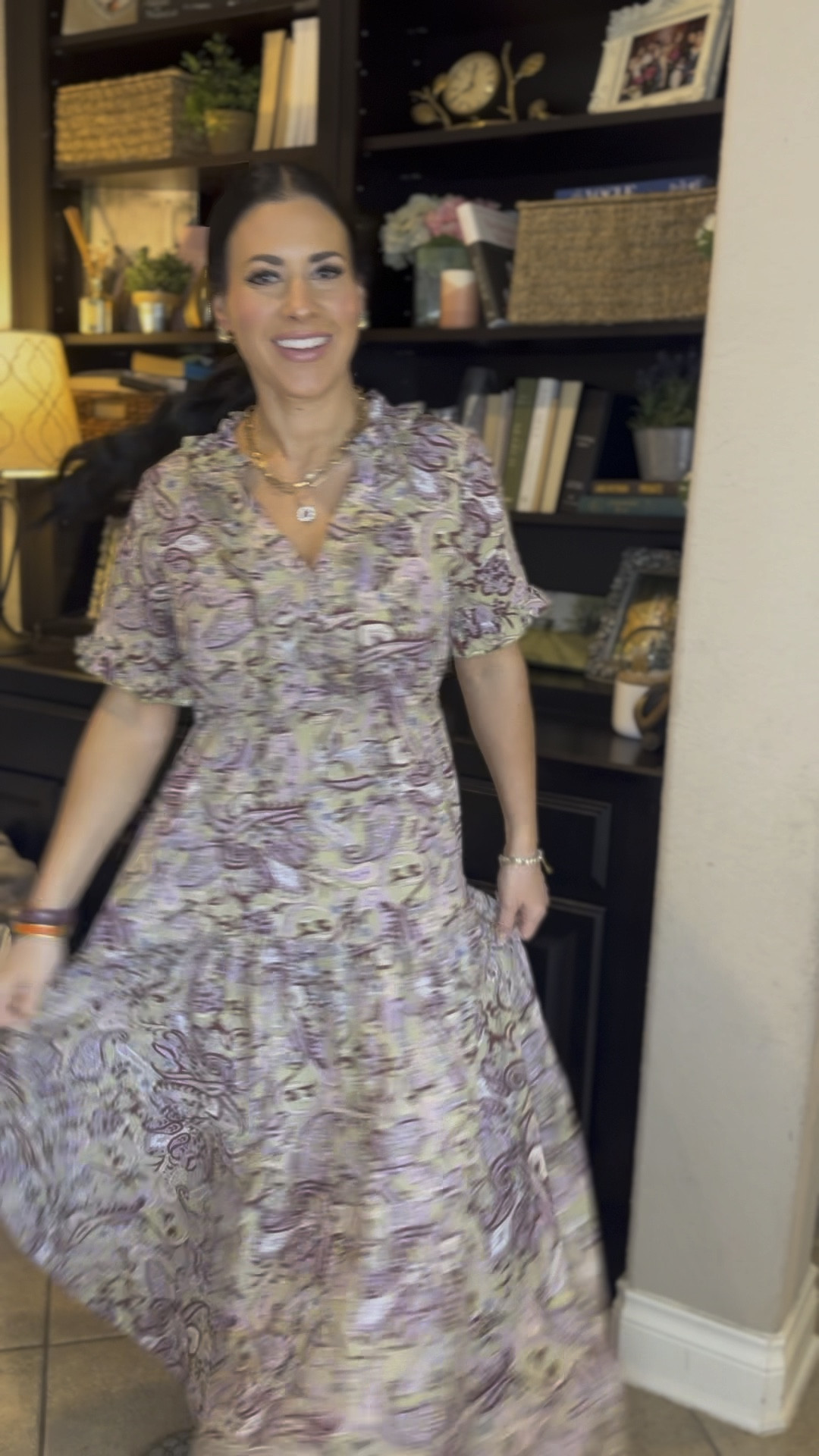 Spring Amazon dress, Easter dress, 

Size small 

#LTKstyletip #LTKwedding #LTKworkwear