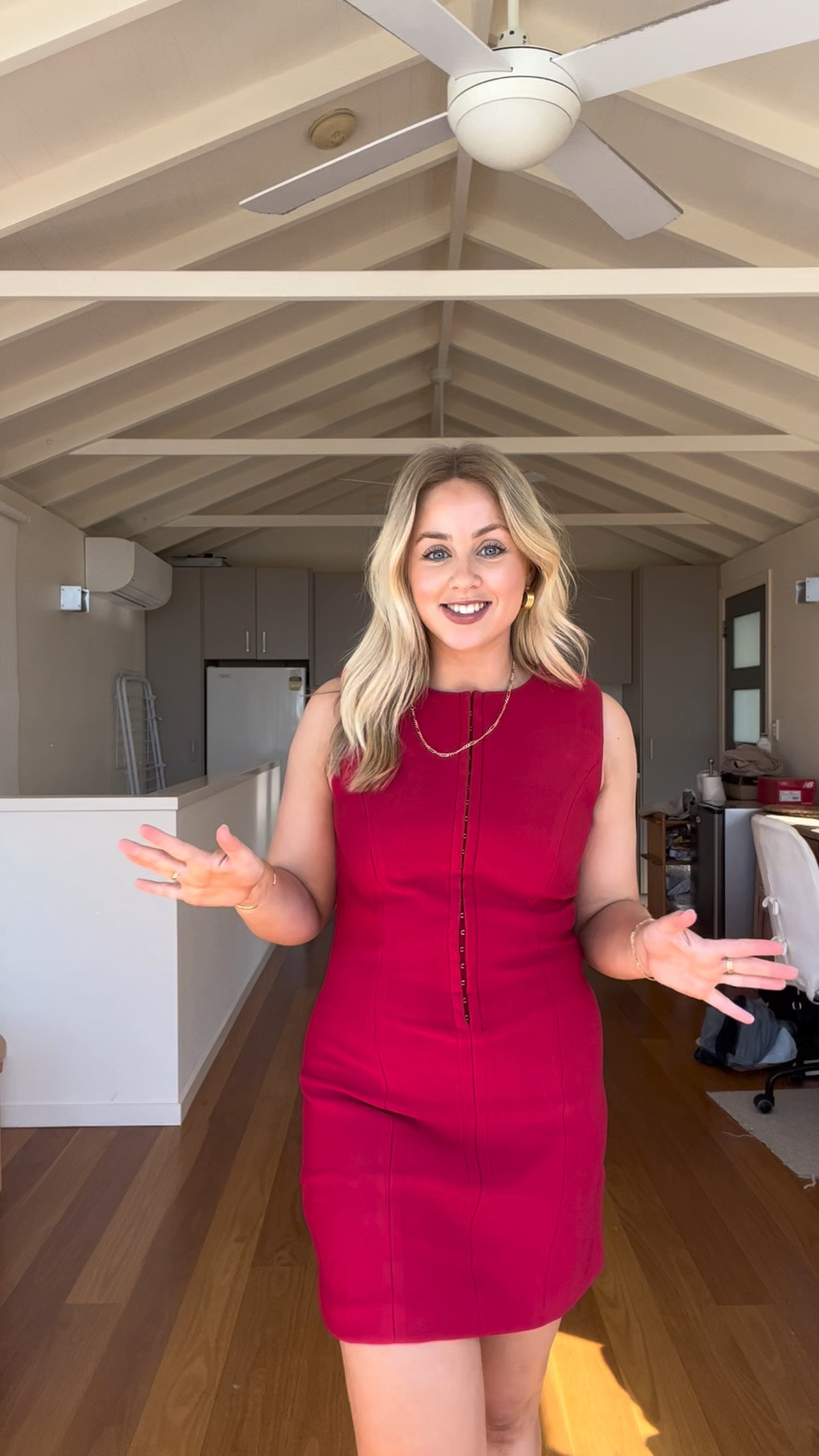 A little atmos & here try on haul - all pieces are a size 8 xx