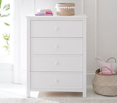 Simply White | Pottery Barn Kids