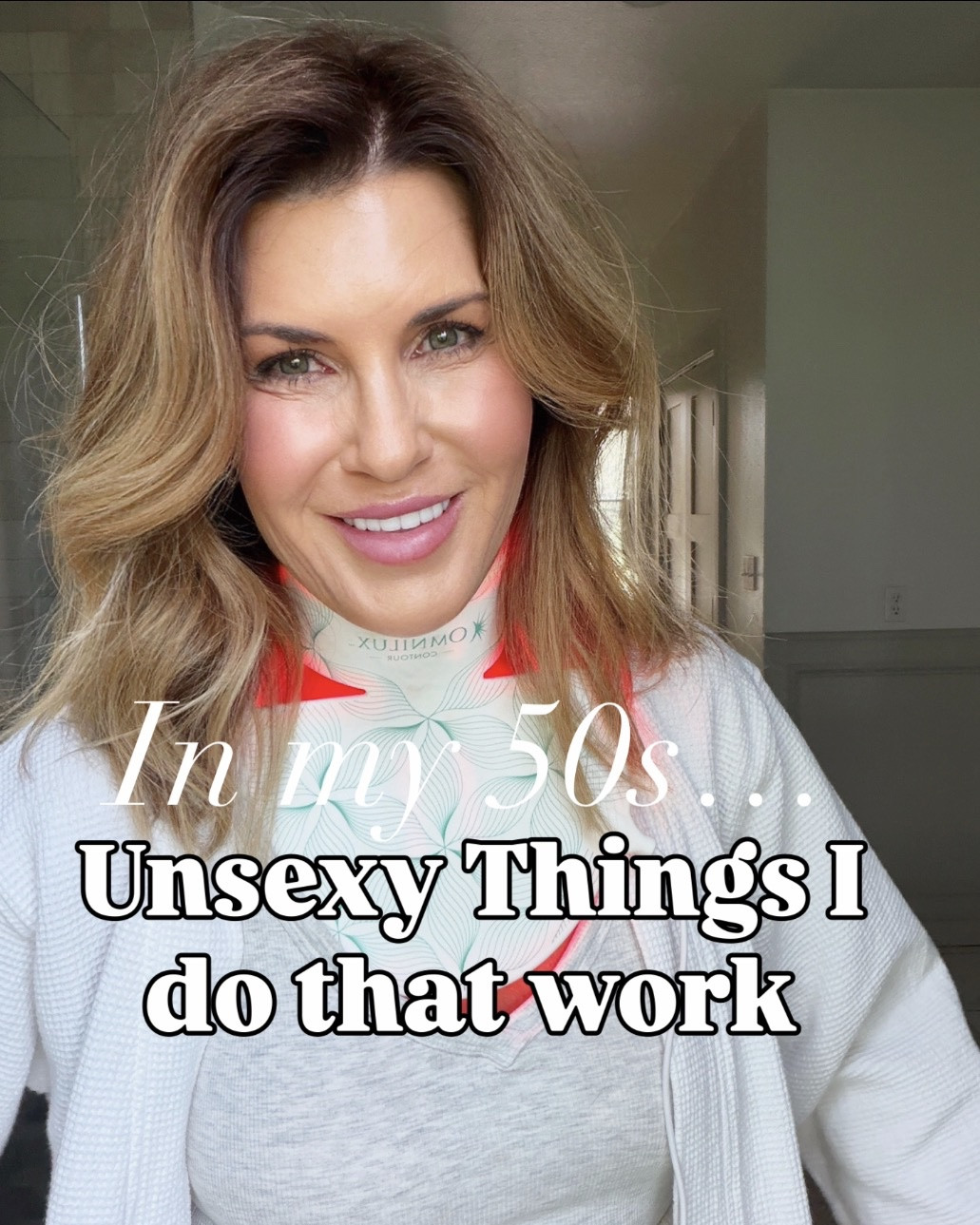 Style & beauty lately// Comment
SEND to shop
Must be following me to receive the link.
* Sharing some lifestyle unsexy things that make me feel my best 
- lip combo: crayon in Deco, lipstick in Livin it up, gloss in snobbish
* Follow along for more style and beauty inspiration in midlife @thespoiledhome

Midlife lifestyle, midlife women, style over 50, beauty over 50, chic style, casual affordable finds beauty favorites, mature skin, healthy lifestyle

#LTKOver40 #LTKBeauty #LTKActive