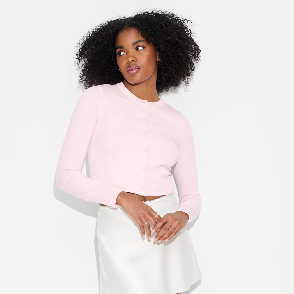 Women's Lightweight Cardigan - Wild Fable™ | Target