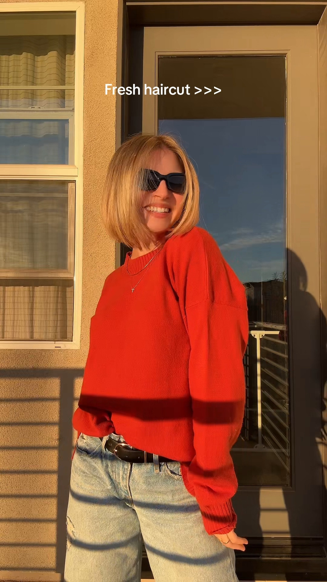 I loveee this sweater Jean combo! So cute and comfy❤️

#LTKHoliday #LTKSeasonal #LTKGiftGuide