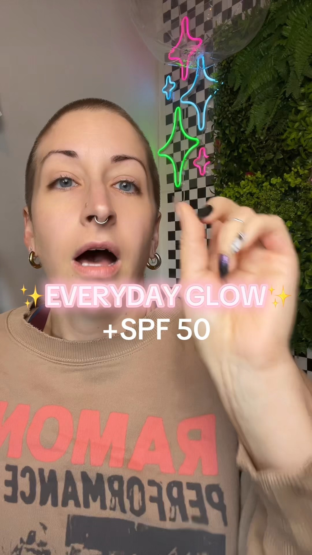 I don’t even hesitate to use this every day AND you can use it as a primer too

#LTKTravel #LTKBeauty #LTKSaleAlert