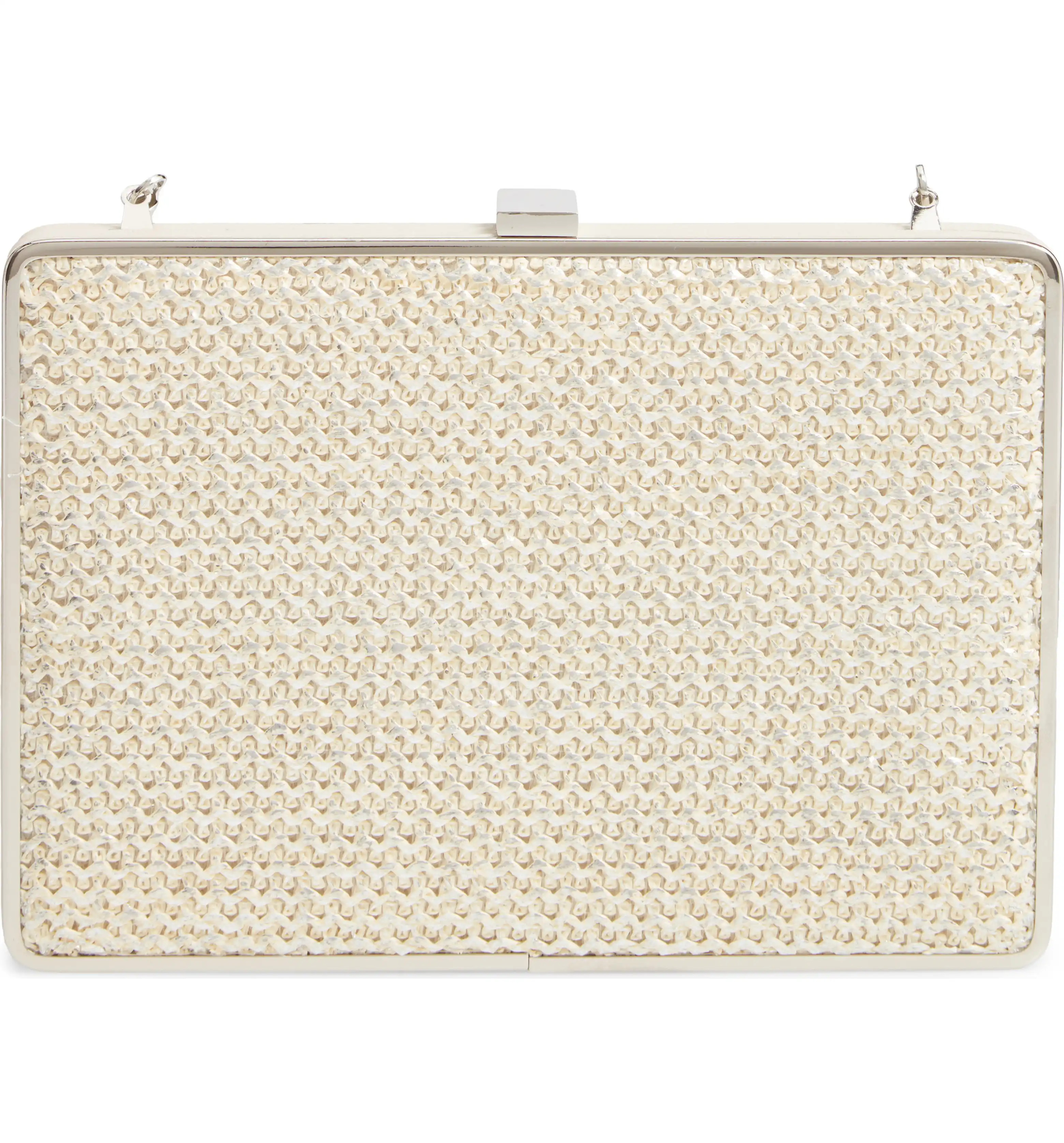 Heather Minaudière Crossbody Bag | Nordstrom