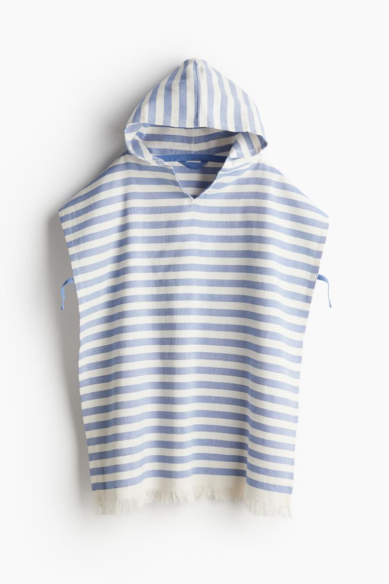 Blue/striped | H&M (US + CA)