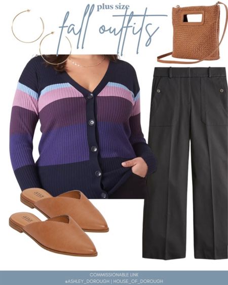 Plus size outfit perfect for fall! 

#LTKcurves #LTKSeasonal #LTKstyletip