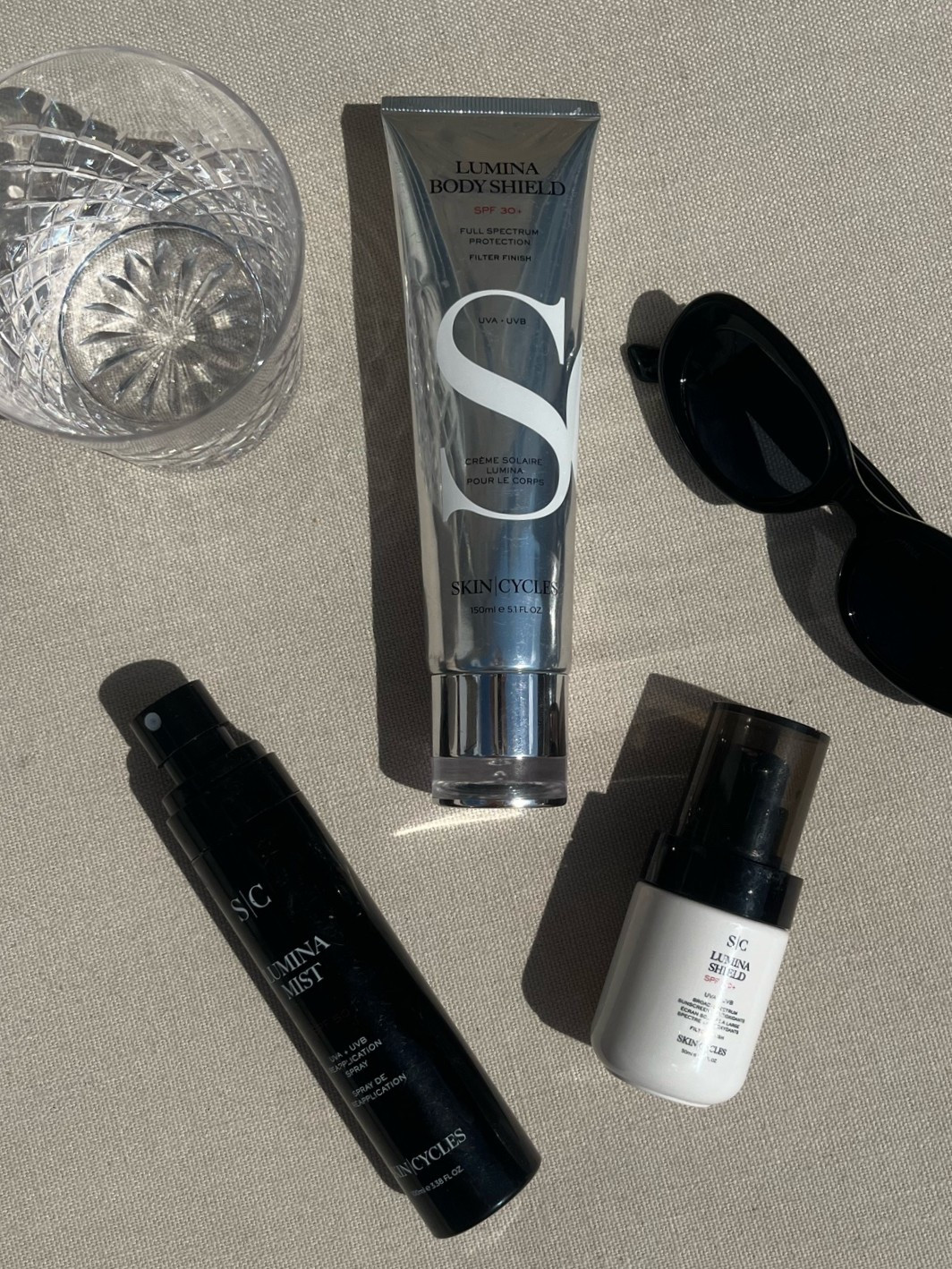 My favourite SPF from Skincycles

#LTKsummer #LTKtravel #LTKbeauty