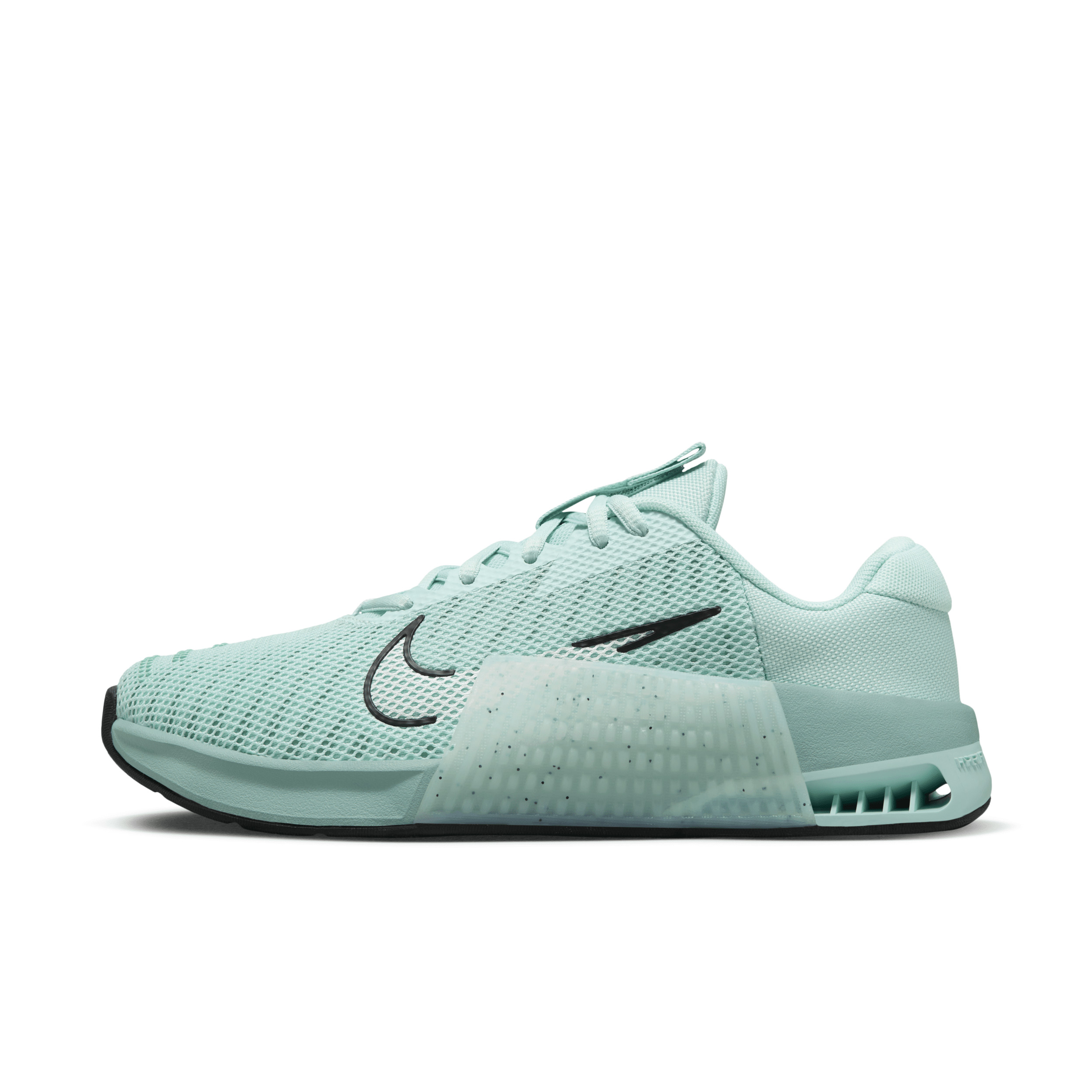Nike Women's Metcon 9 Workout Shoes in Green, Size: 11.5 | DZ2537-300 | Nike (US)