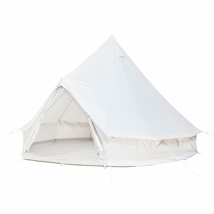 The Get Out Lite Bell Tent | Williams-Sonoma