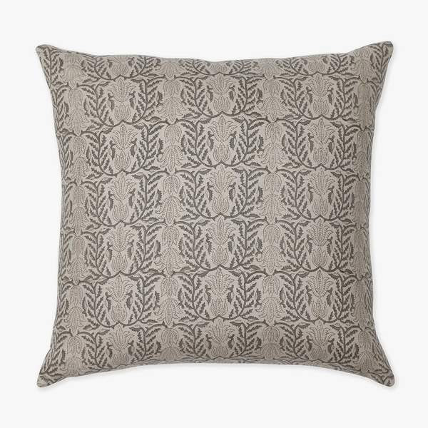 Emma Pillow Cover - Natural | Colin and Finn