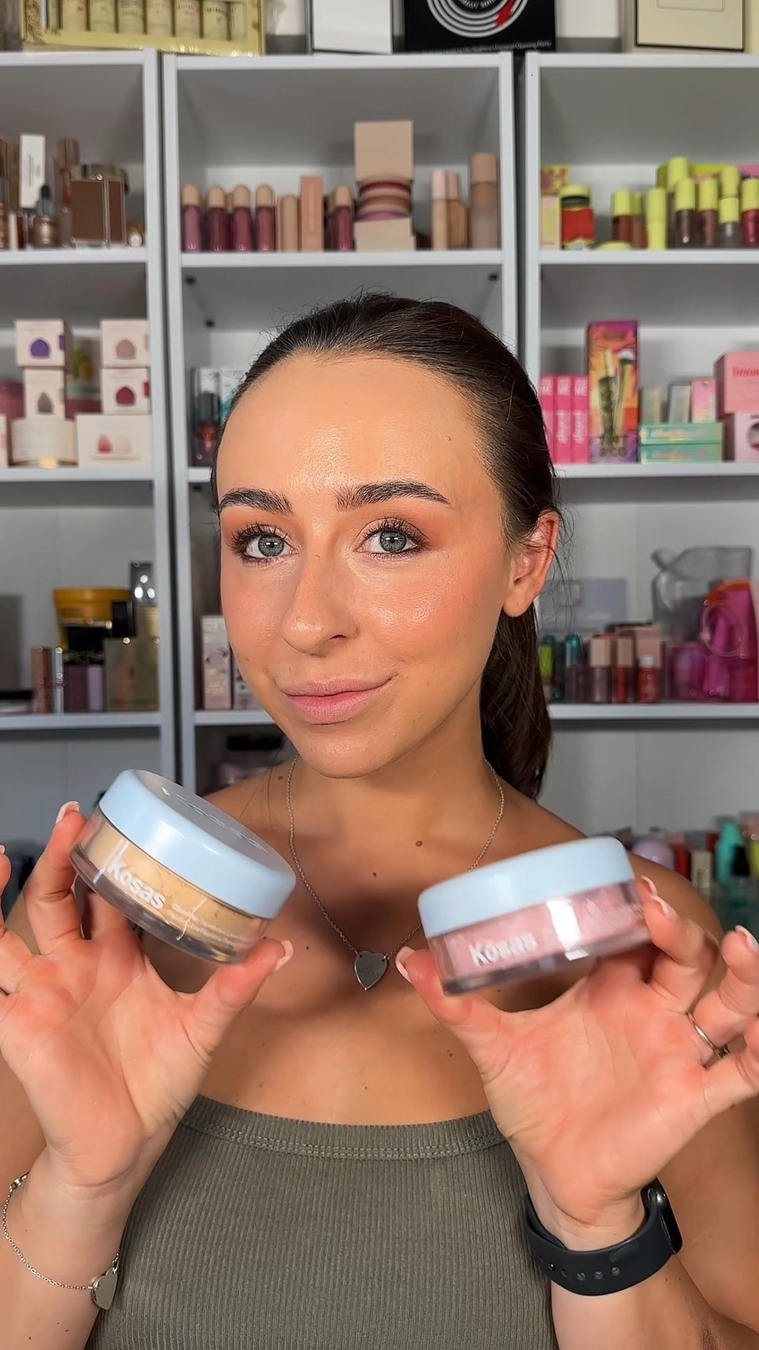 PINK OR YELLOW 💛💖 

#LTKuk #LTKluxury #LTKbeauty