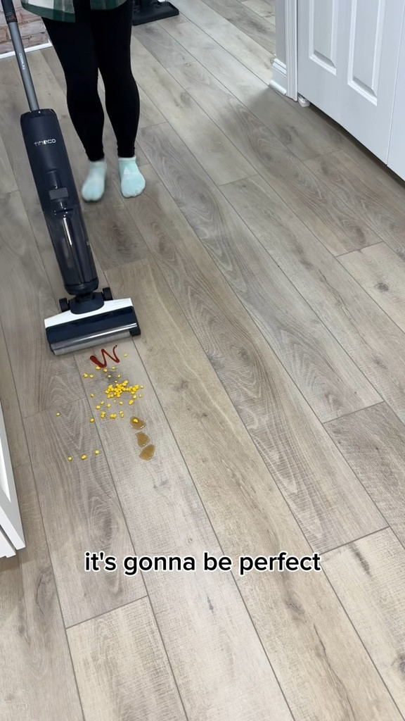 The Tineco S5 cleans up all messes and leaves your floors smelling amazing! A great way to clean hardwood floors with this vacuum & mop combo.


Cordless vacuum and mop combo, best cordless vacuum mop, all-in-one vacuum mop, cordless floor cleaner, vacuum mop for home, multi-surface cordless vacuum, wet dry vacuum mop, cordless cleaning system, efficient vacuum and mop combo, vacuum mop for hard floors, best cordless floor cleaner, cordless vacuum for pet hair, vacuum mop for carpets, easy-to-use cordless vacuum, versatile vacuum mop, cordless vacuum and mop for home, powerful cordless vacuum mop, vacuum mop for tile and wood floors, lightweight cordless vacuum mop, best vacuum mop for deep cleaning, cordless cleaning solution

#LTKHoliday #LTKHome #LTKFamily