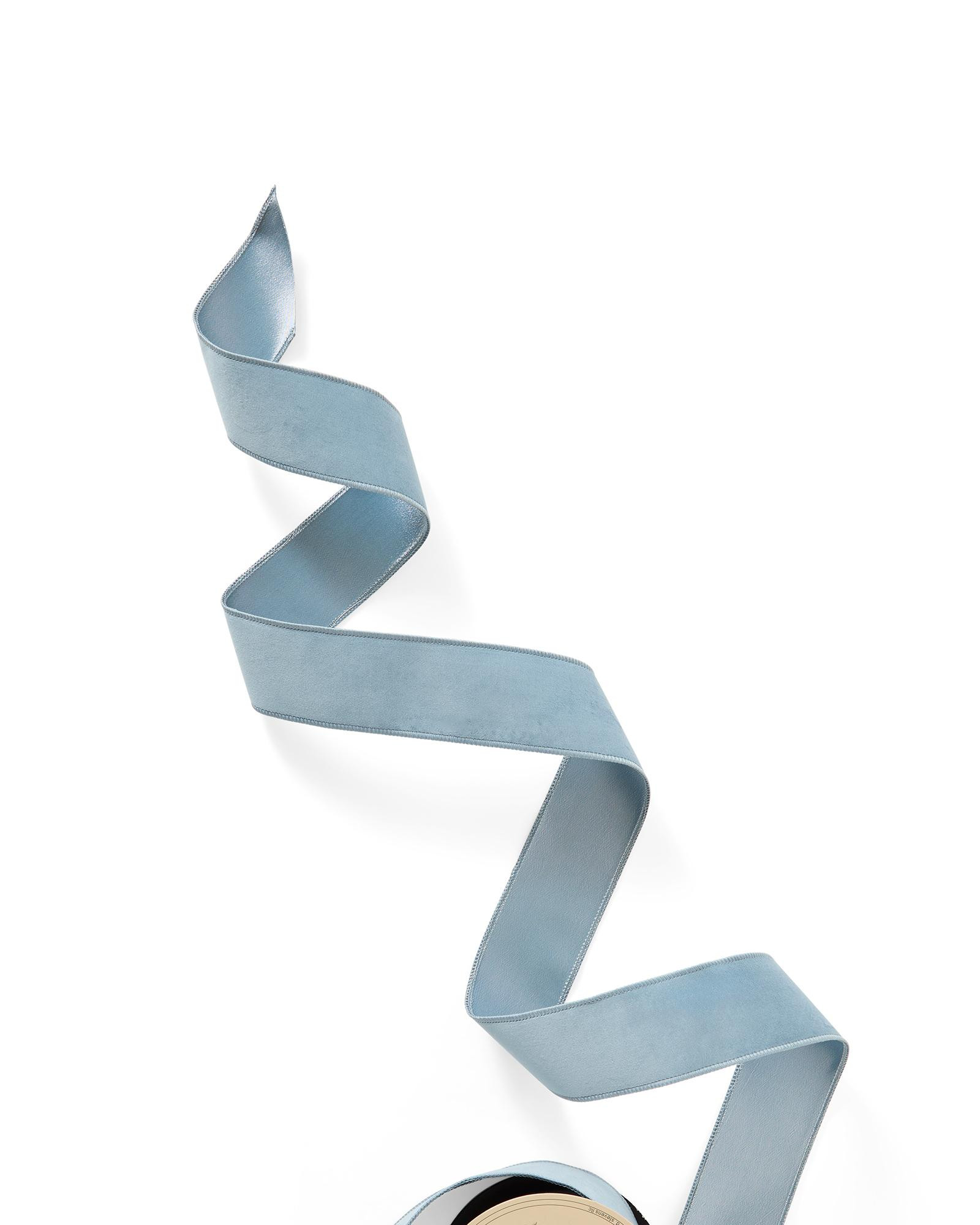 Decorative Velvet Ribbon | Serena and Lily