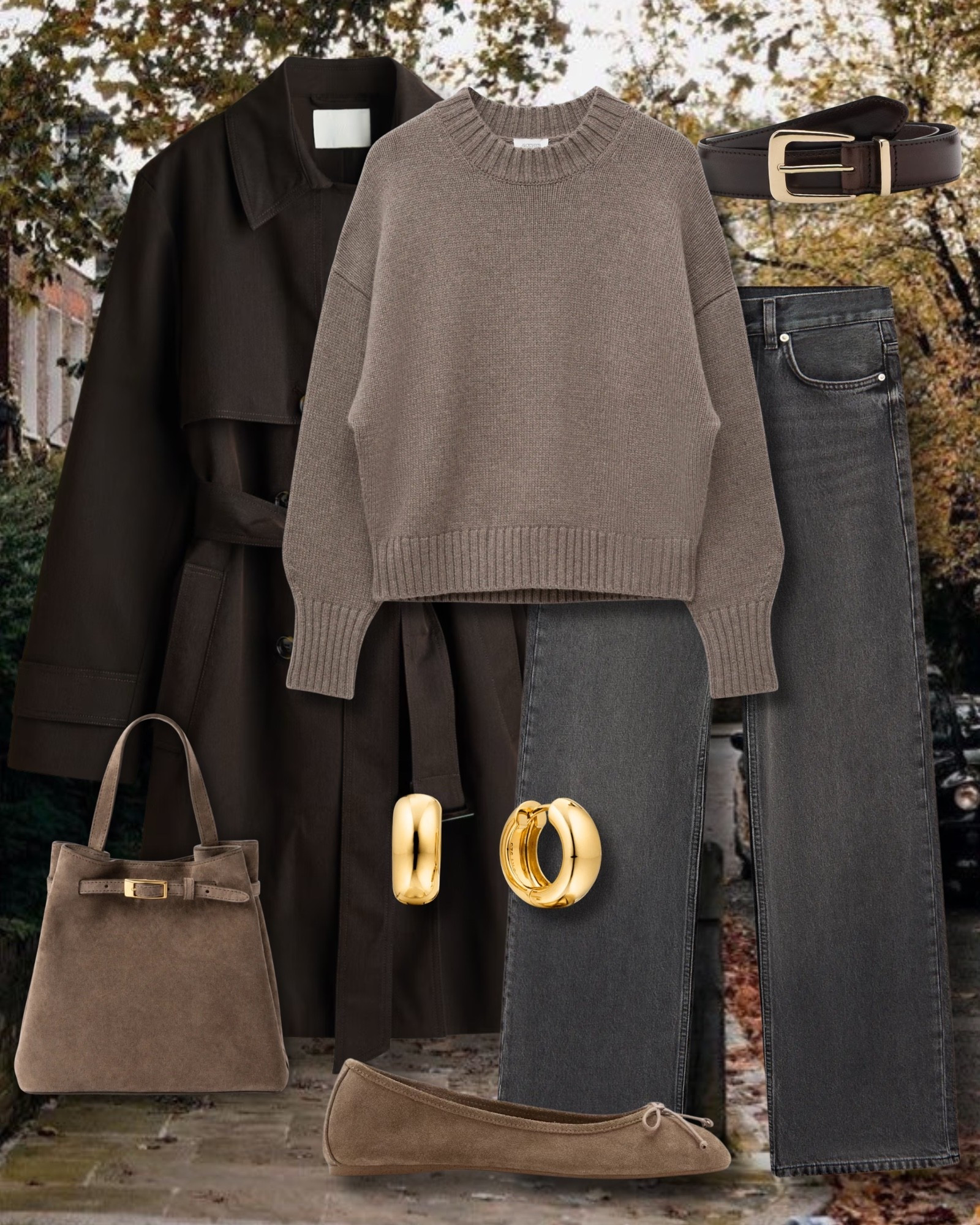 Chic autumn inspo 🍂

#LTKautumn #LTKstyletip #LTKover50style