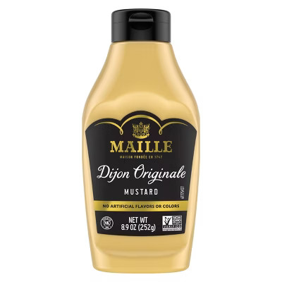 Maille Dijon Original Mustard - 8.9oz | Target
