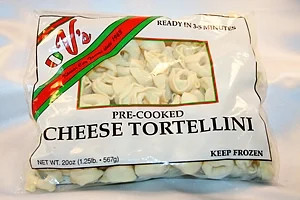 V's cheese tortellini - Walmart.com | Walmart (US)