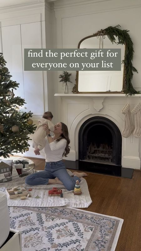 #ad ✨Spreading joy for all ages this holiday season with @Target 🎄🎁 From LEGO sets, to tech gifts, and the cutest toys for my nephew, Target has something special for everyone on your list. Celebrate the season with quality, value, and smiles! @TargetStyle #TargetStyle #TargetPartner 

#LTKGiftGuide #LTKHoliday #LTKhome