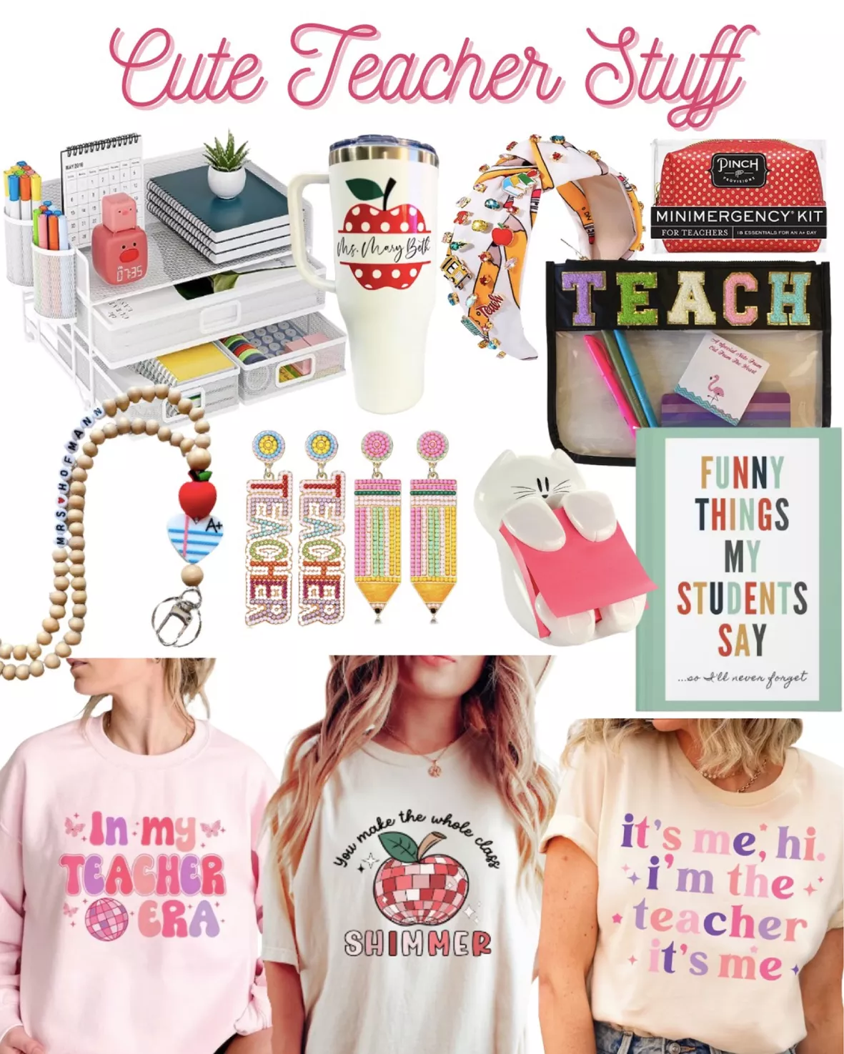 Retro Teacher Shirts Back to … curated on LTK, Taylor Swift School