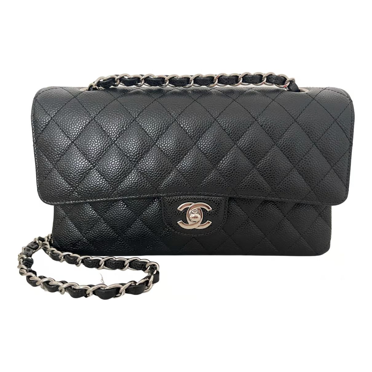 Timeless/Classique leather crossbody bagChanel | Vestiaire Collective (Global)