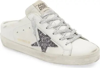 Golden Goose Sabot Mule Sneaker | Nordstrom | Nordstrom